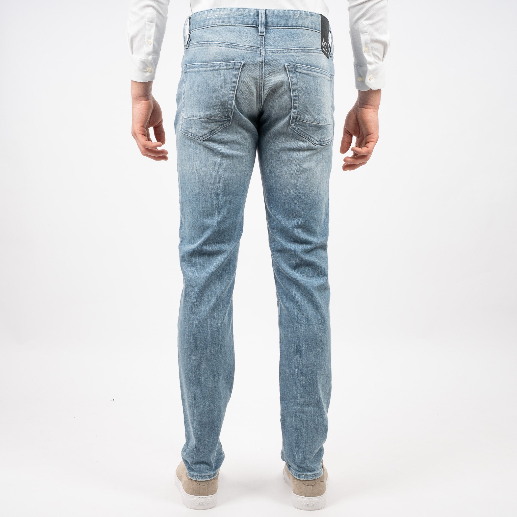 Denham Jeans Blauw | Bolt Skinny Fit