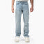 Denham Jeans Lichtblauw | Ridge Straight Fit