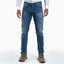 Replay Jeans Middenblauw | Grover Straight Fit
