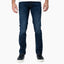 Replay Jeans Donkerblauw | Grover Straight Fit