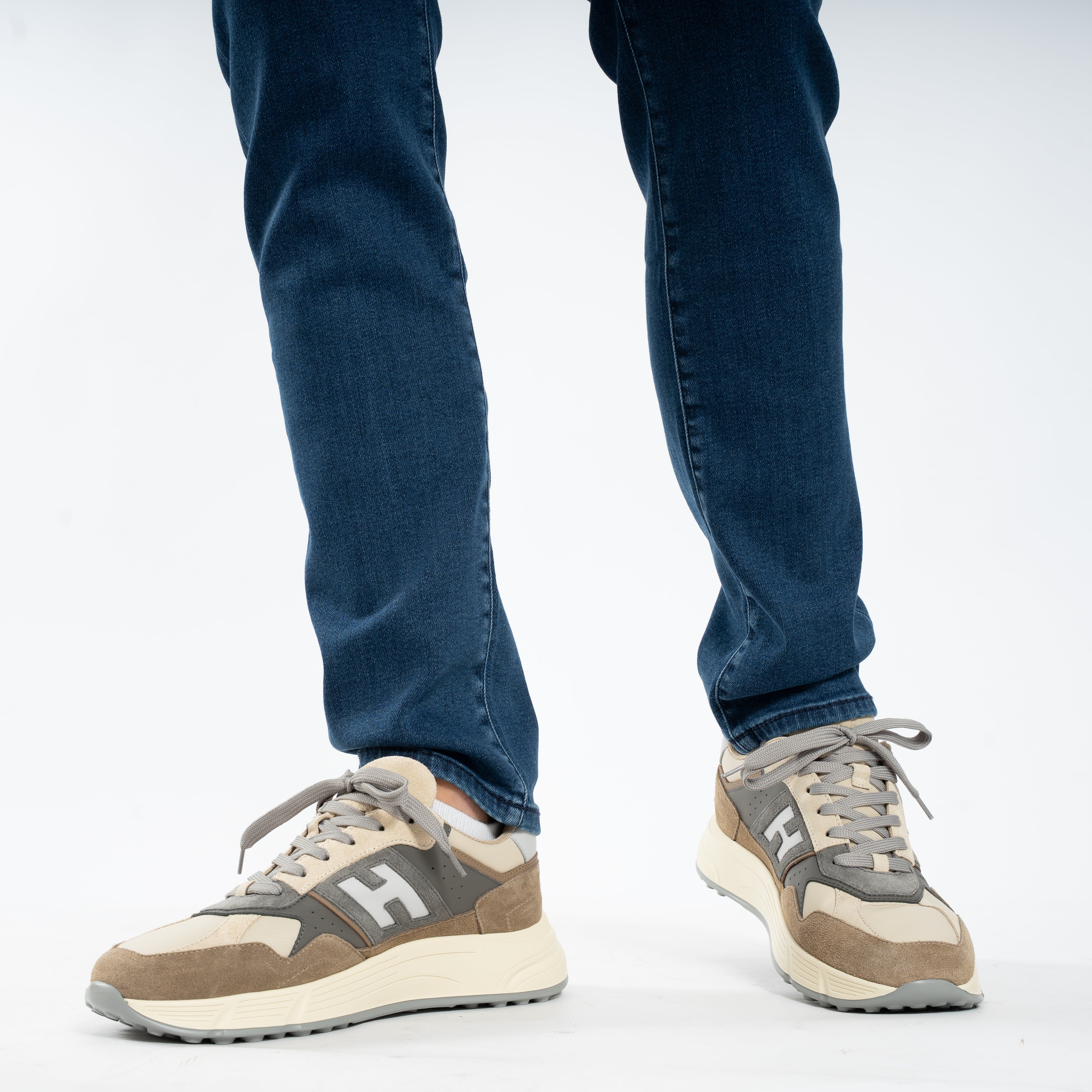 Jacob Cohen Jeans Donkerblauw | Nick Slim