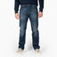 Replay Jeans Donkerblauw | Sartoriale Relaxed Fit