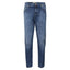 Replay Jeans blauw | Hyperflex Sandot