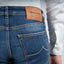 Jacob Cohen Jeans Blauw | Nick