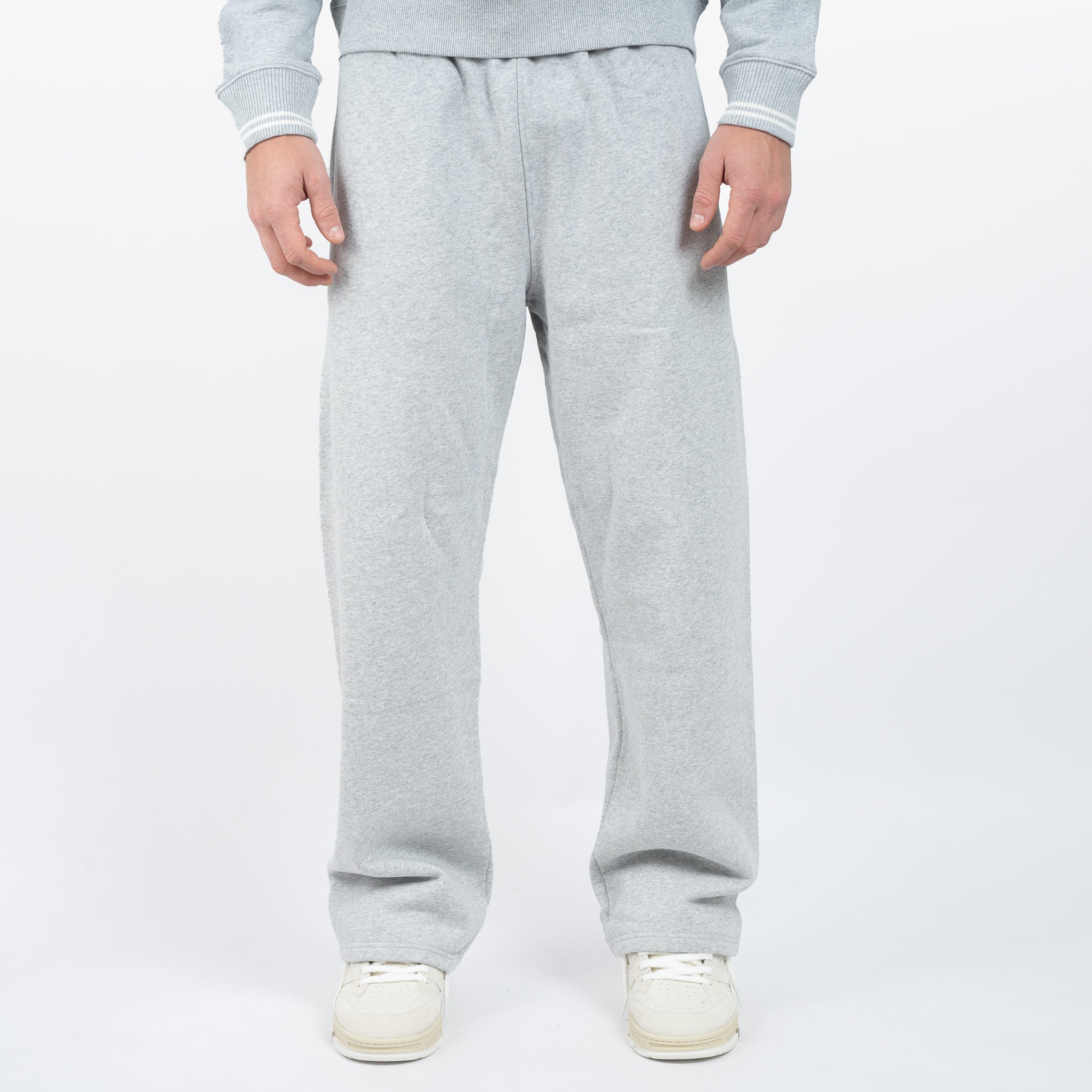 Olaf Joggingbroek Grijs | Signature
