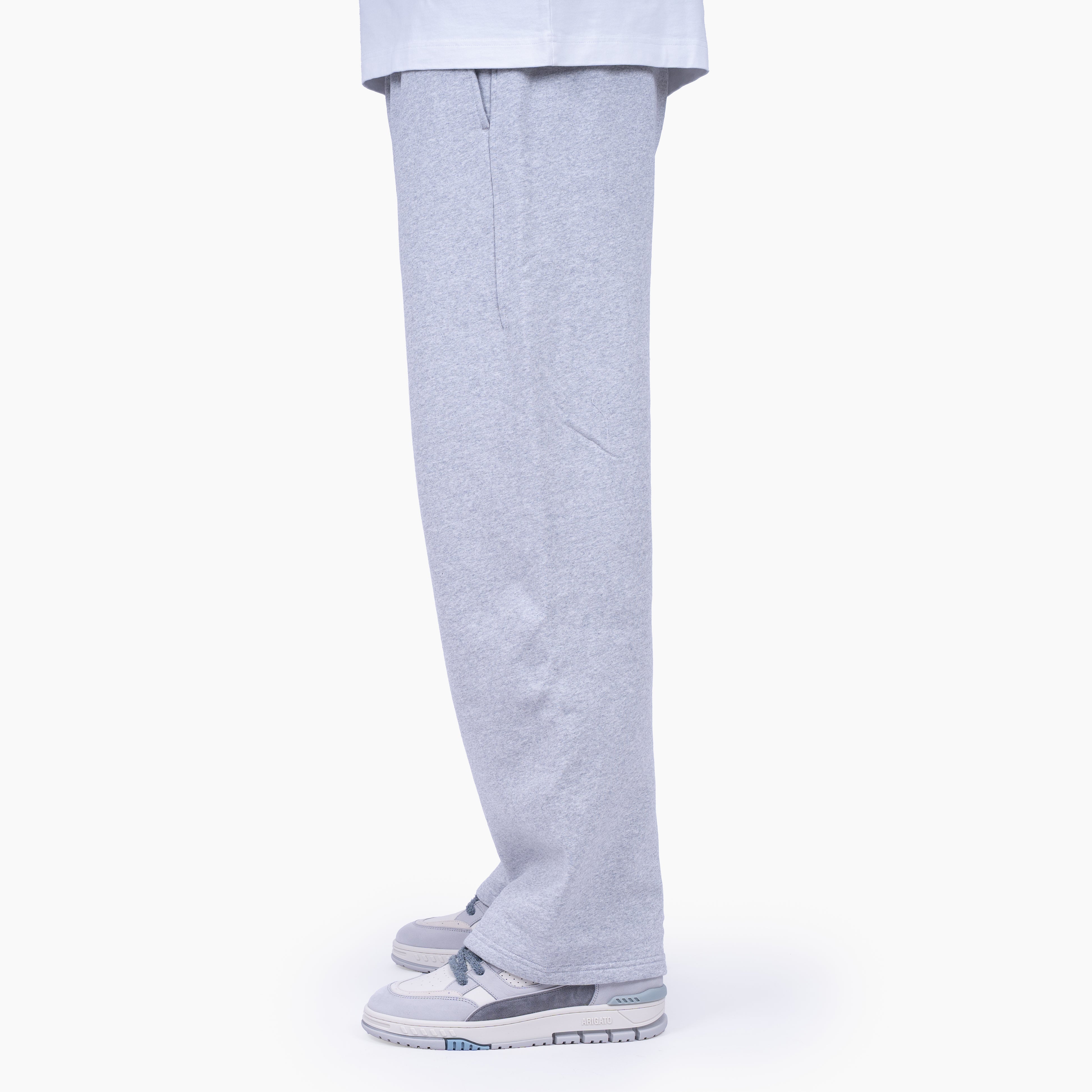 Olaf Joggingbroek Grijs | Signature