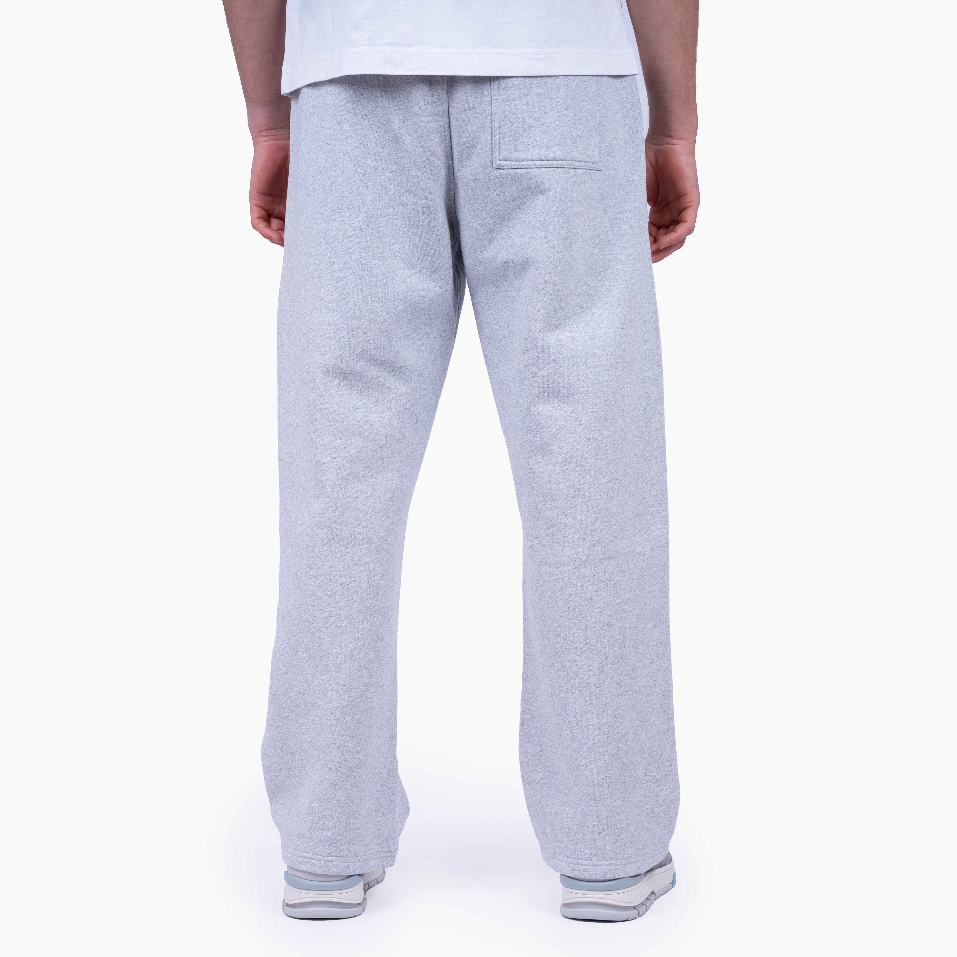 Olaf Joggingbroek Grijs | Signature