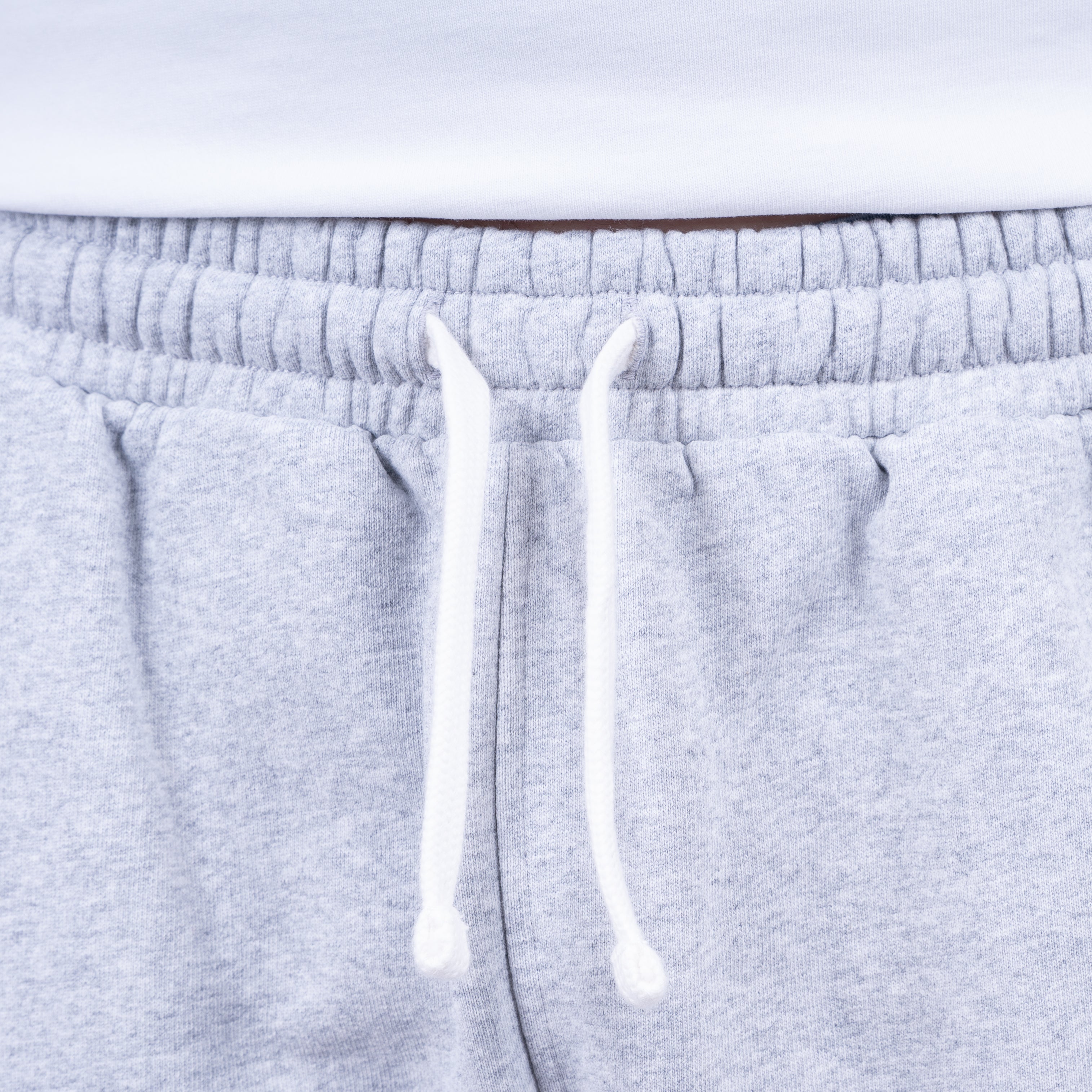 Olaf Joggingbroek Grijs | Signature