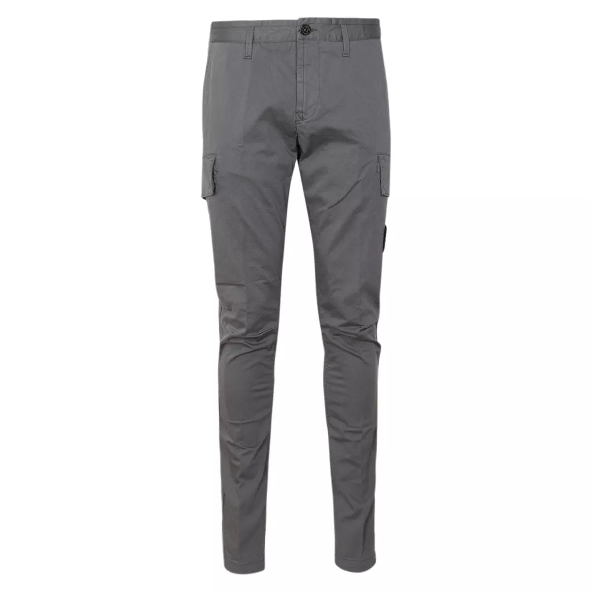 Stone Island Cargo pants grijs