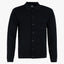 Genti Knoopvest Donkerblauw | Cool Dry