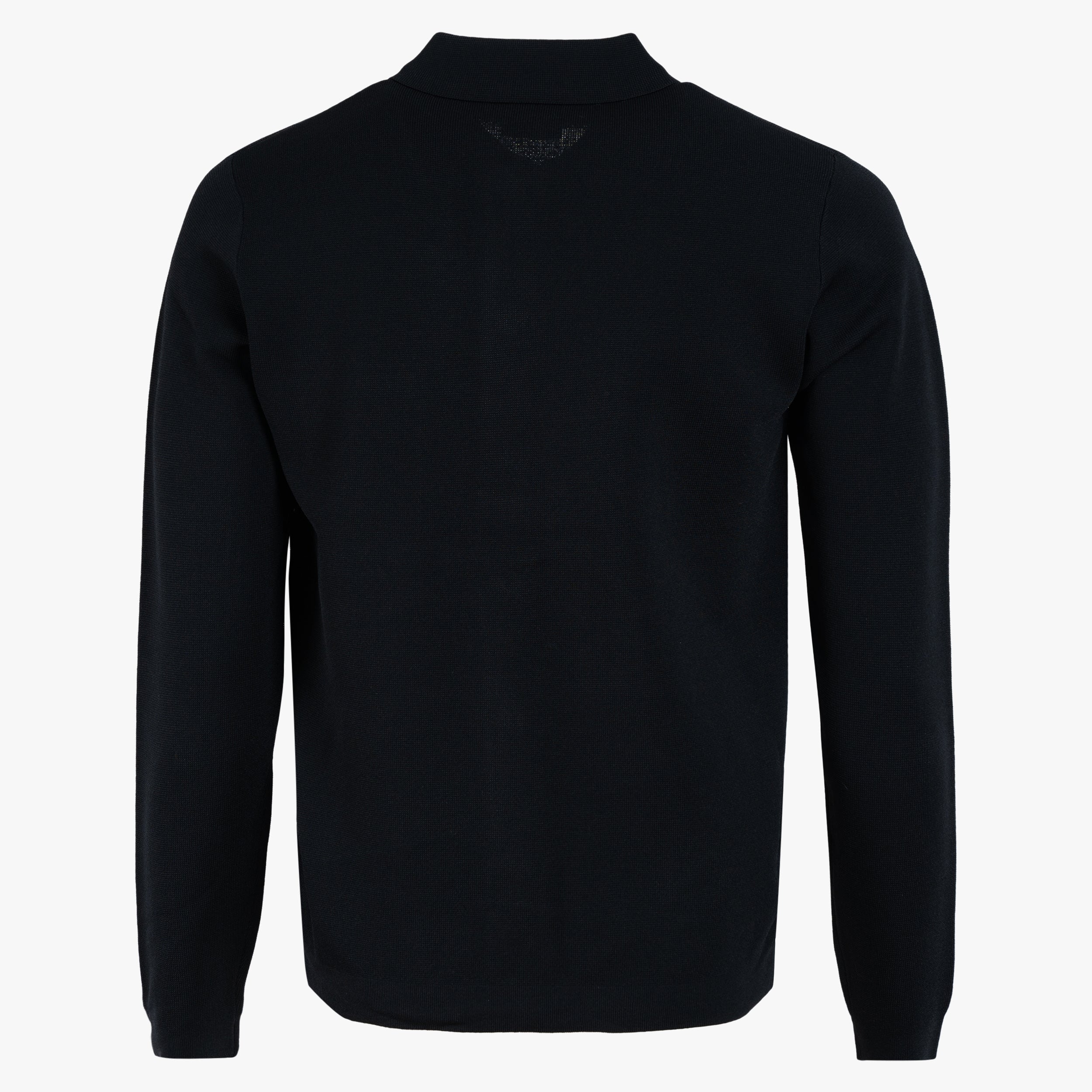 Genti Knoopvest Donkerblauw | Cool Dry