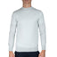 SEVEN DIALS Gebreide Turtleneck Trui Ijsblauw | Goy