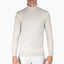 SEVEN DIALS Gebreide Coltrui Beige | Shawn