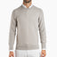Gran Sasso Gebreide Trui Ronde Hals Beige | Rain Wool