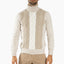 Gran Sasso Gebreide Coltrui Beige | Super Geelong