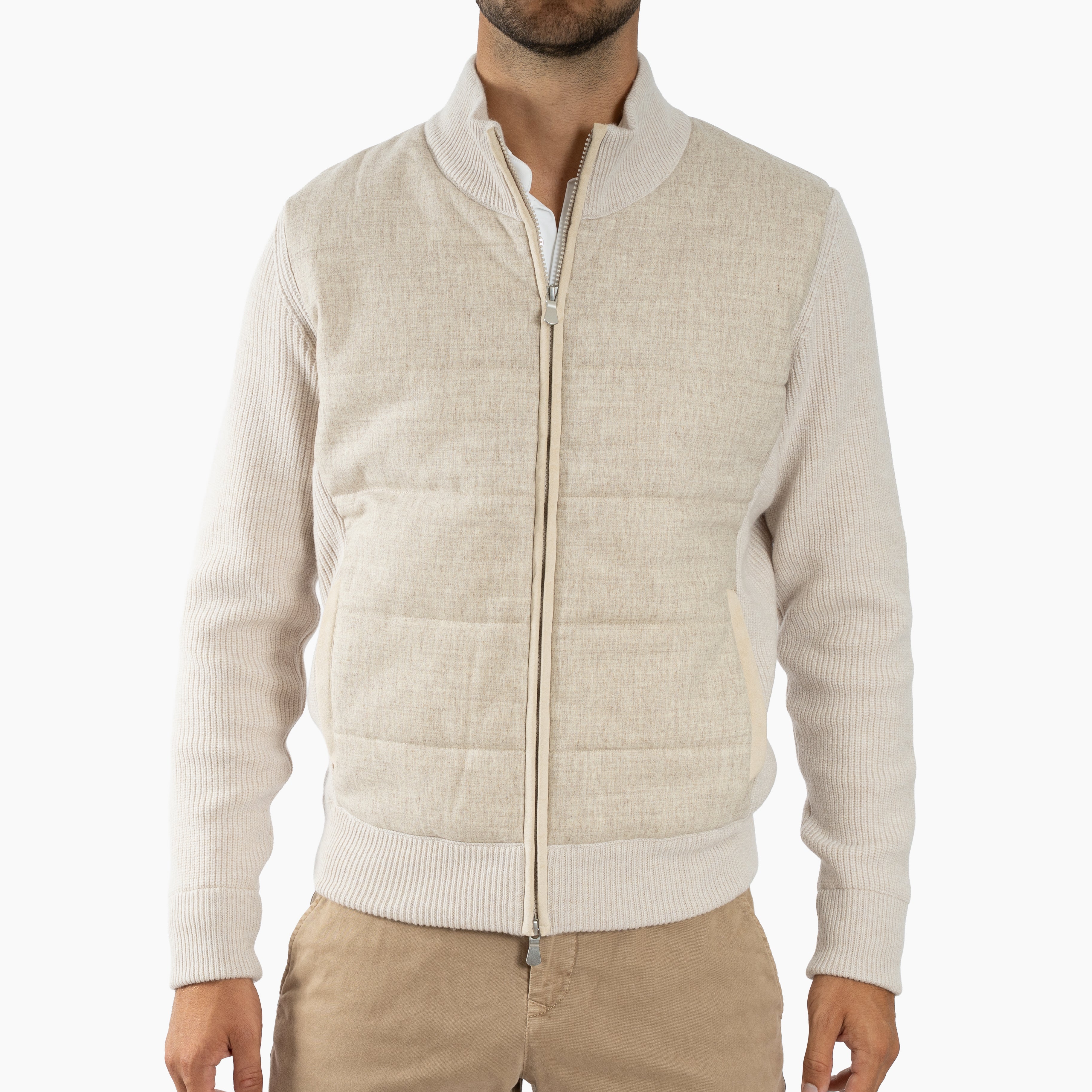 Gran Sasso Jack Beige | Hybrid