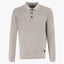Genti Polo Lange Mouwen Beige