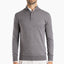 SEVEN DIALS Gebreide trui met Knopenlijst Taupe | Payton