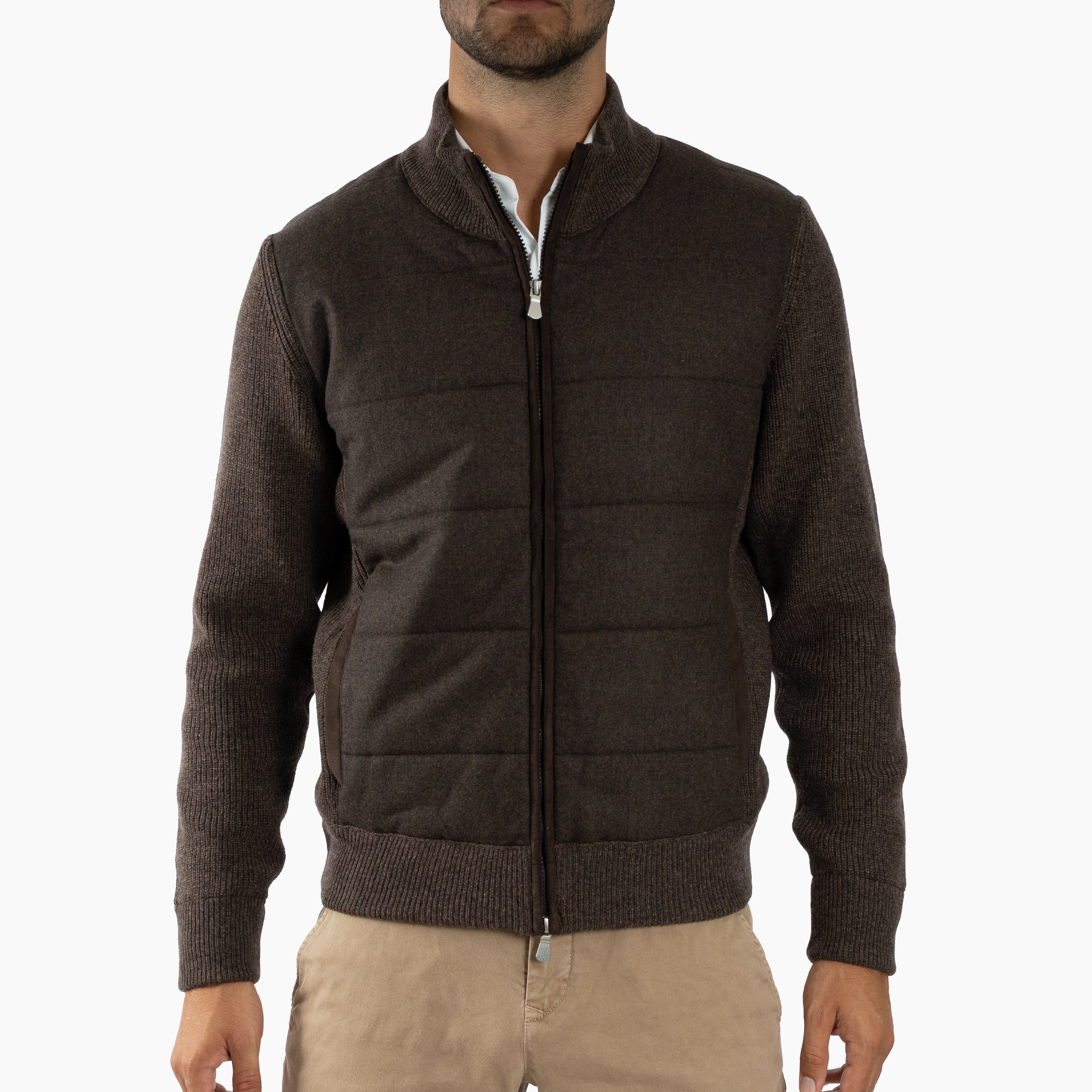 Gran Sasso Jack Bruin | Hybrid
