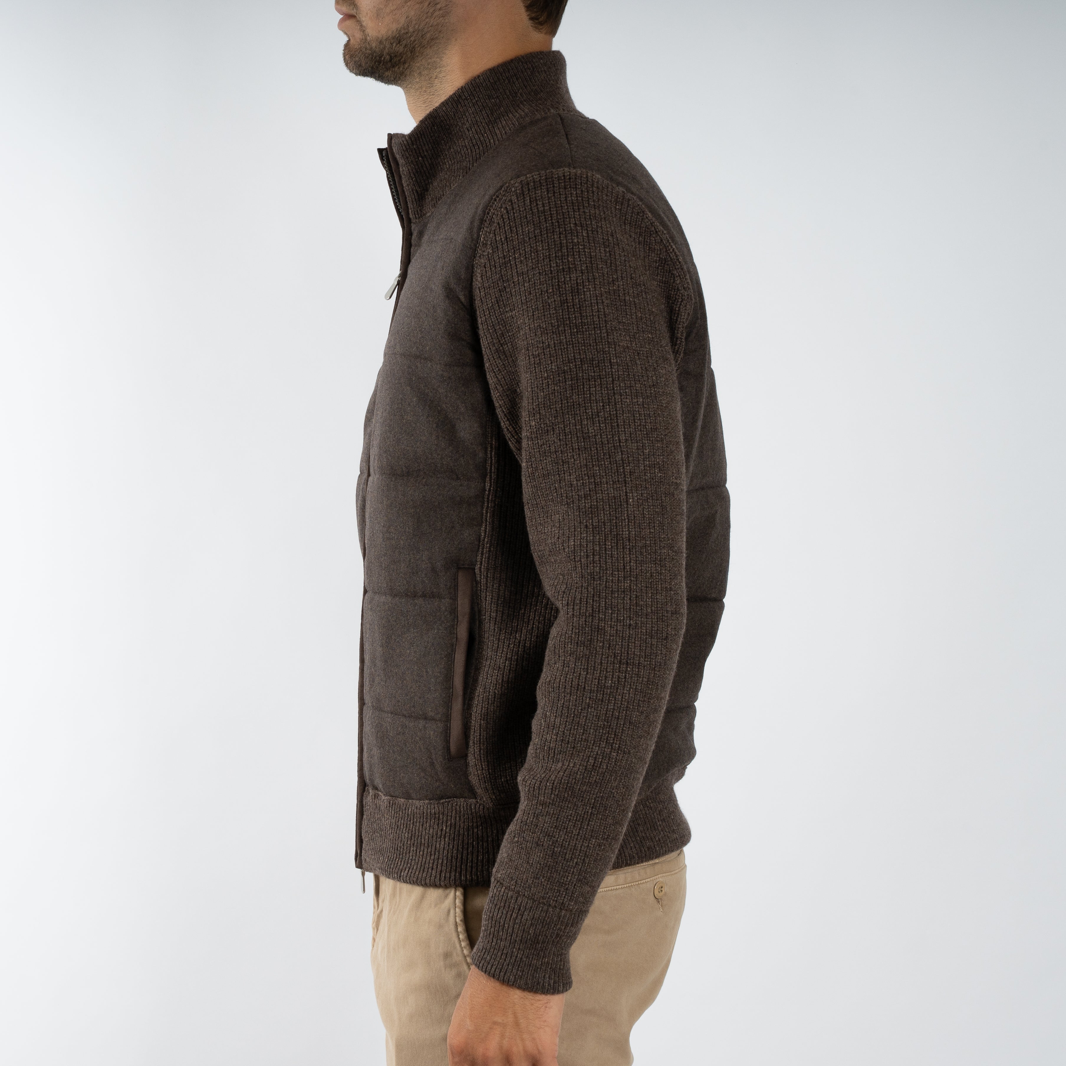 Gran Sasso Jack Bruin | Hybrid