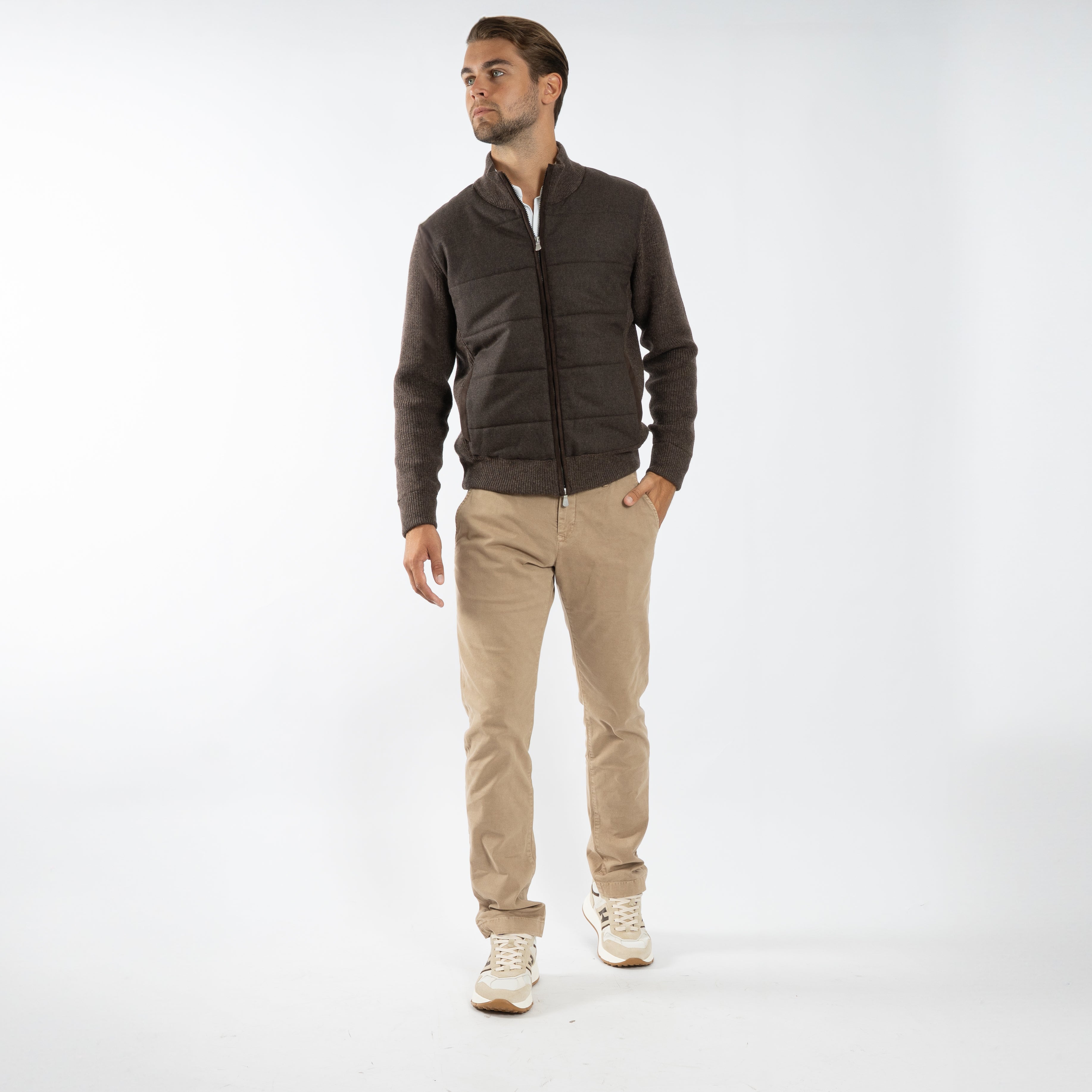 Gran Sasso Jack Bruin | Hybrid