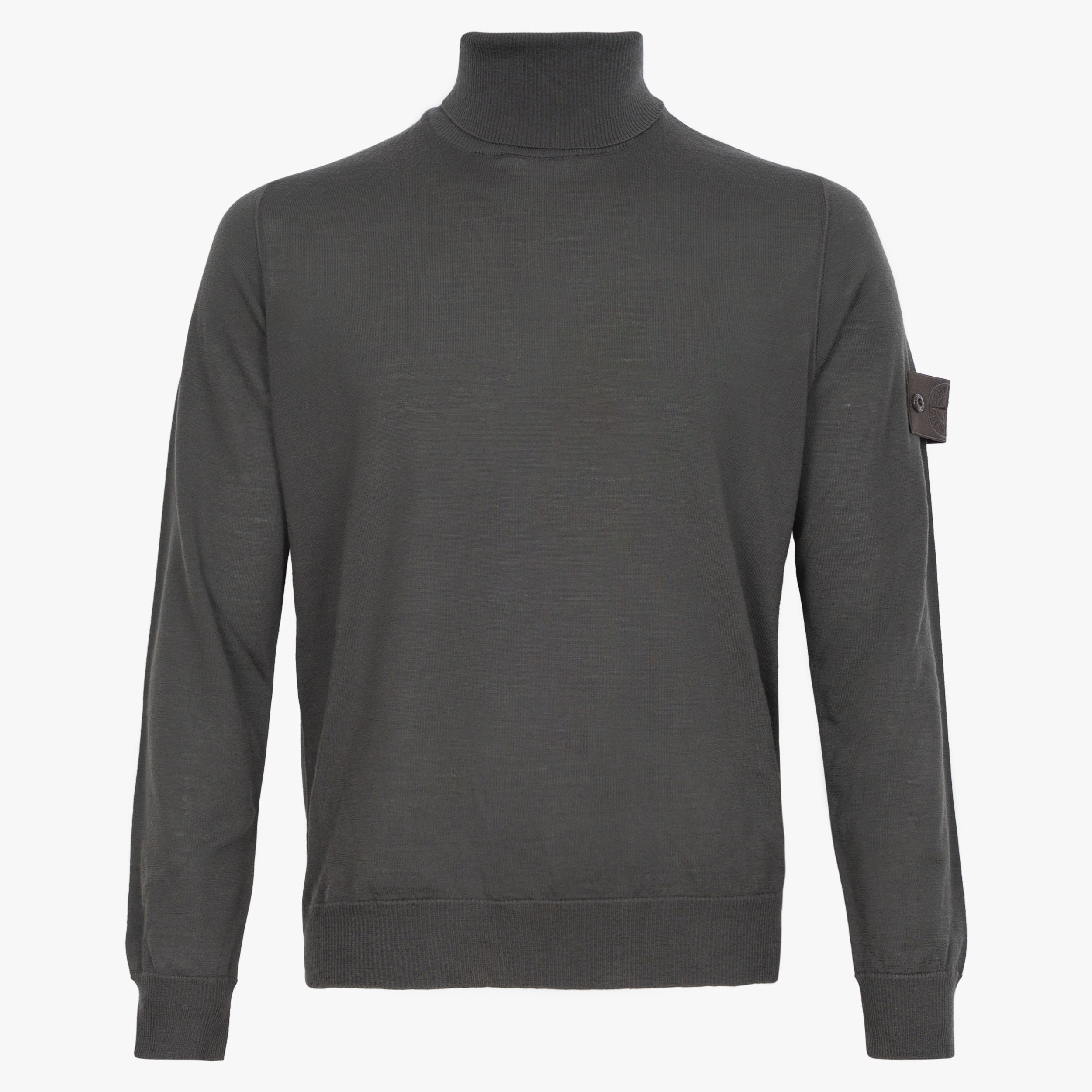 Stone Island Coltrui Bruin | Ghost