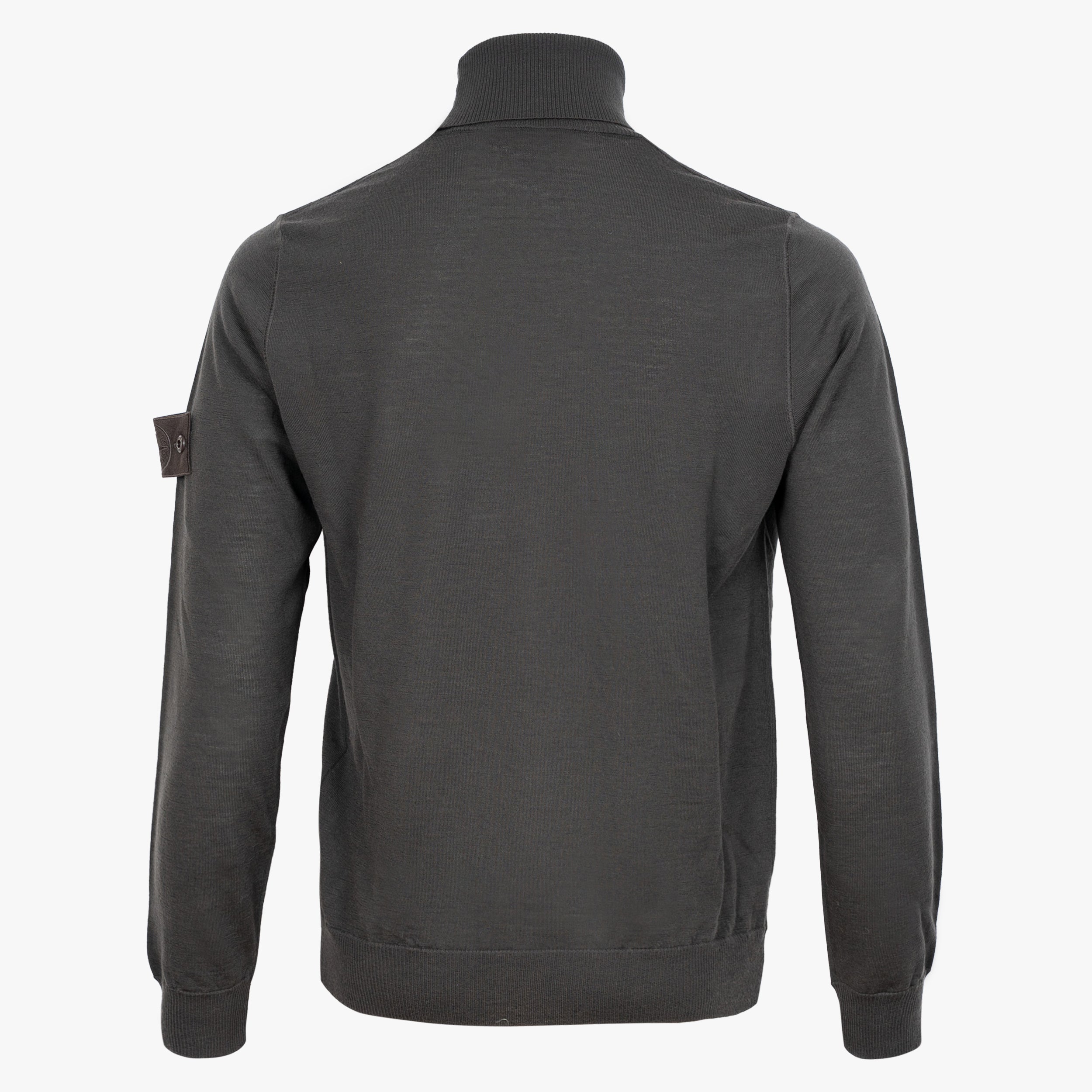 Stone Island Coltrui Bruin | Ghost
