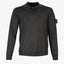 Stone Island Gebreide Polokraag Trui Bruin | Ghost