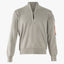 Parajumpers Trui met Rits Groen | Basic Scoe