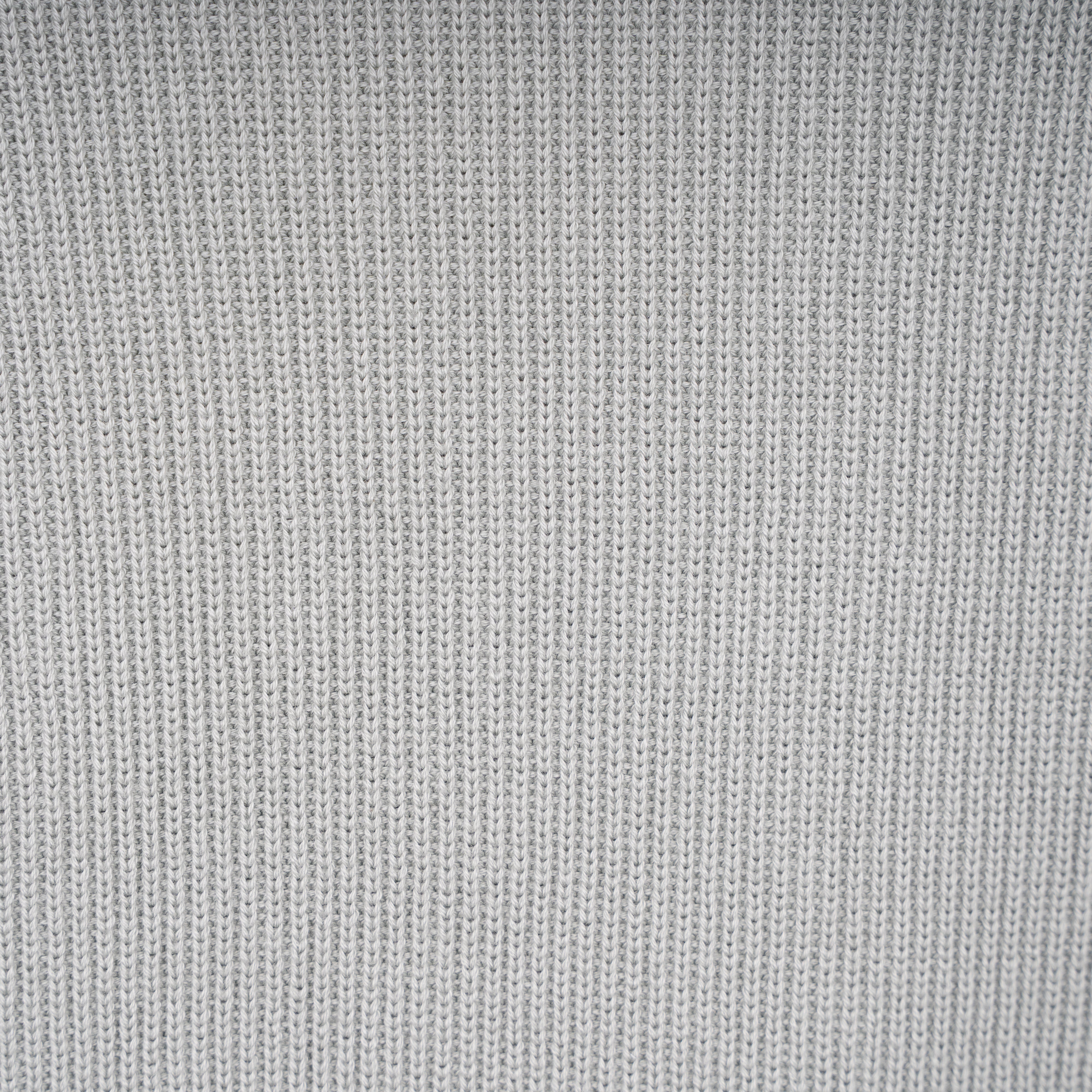 Stone Island Gebreide Trui Lichtgroen | Soft Organic Cotton