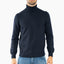 Gran Sasso Gebreide Coltrui Donkerblauw | Extrafine Merino