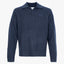 Olaf Gebreide Polotrui | Knitted Oversized Polo
