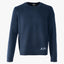 A.P.C. Gebreide Trui Donkerblauw | Edward