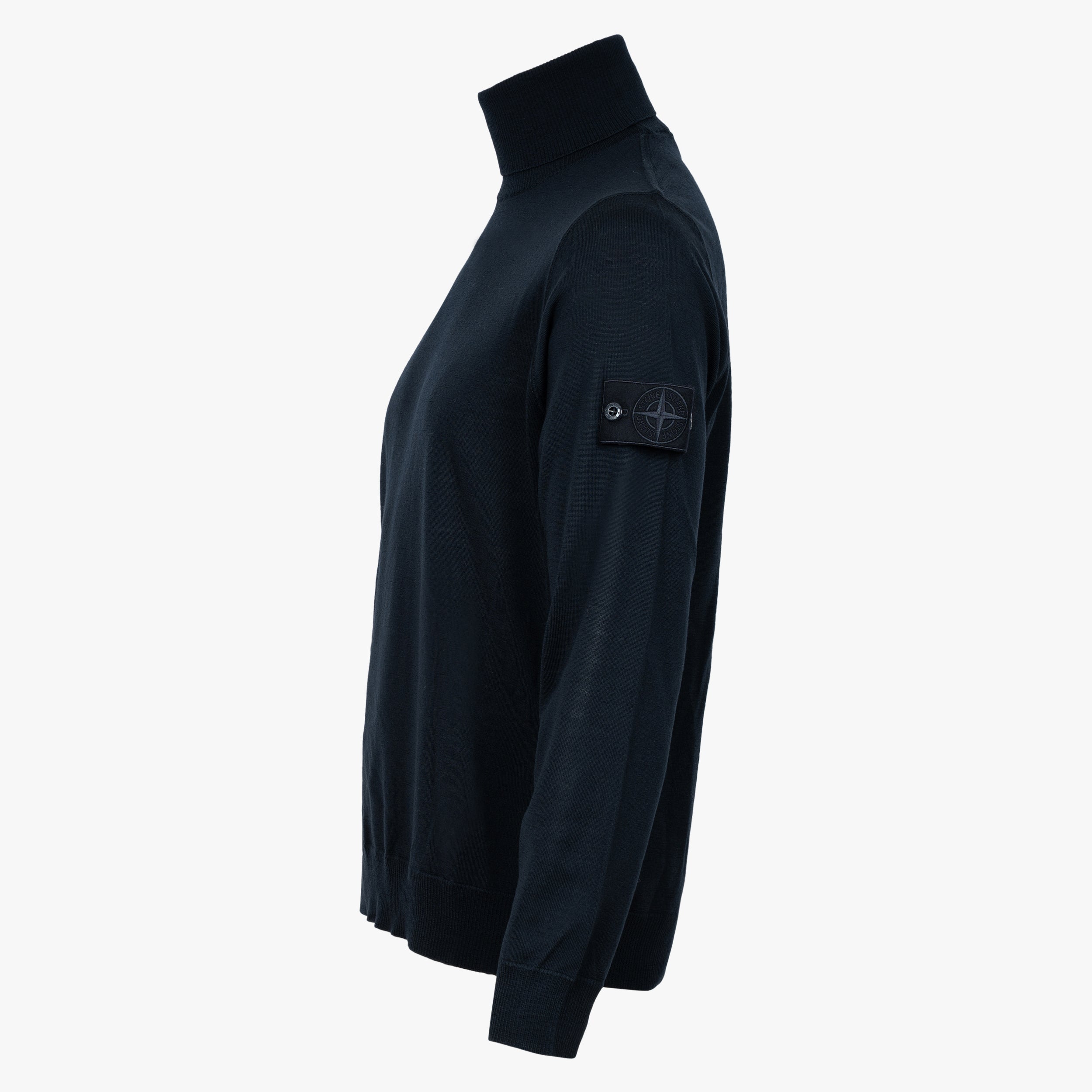 Stone Island Coltrui Donkerblauw | Ghost