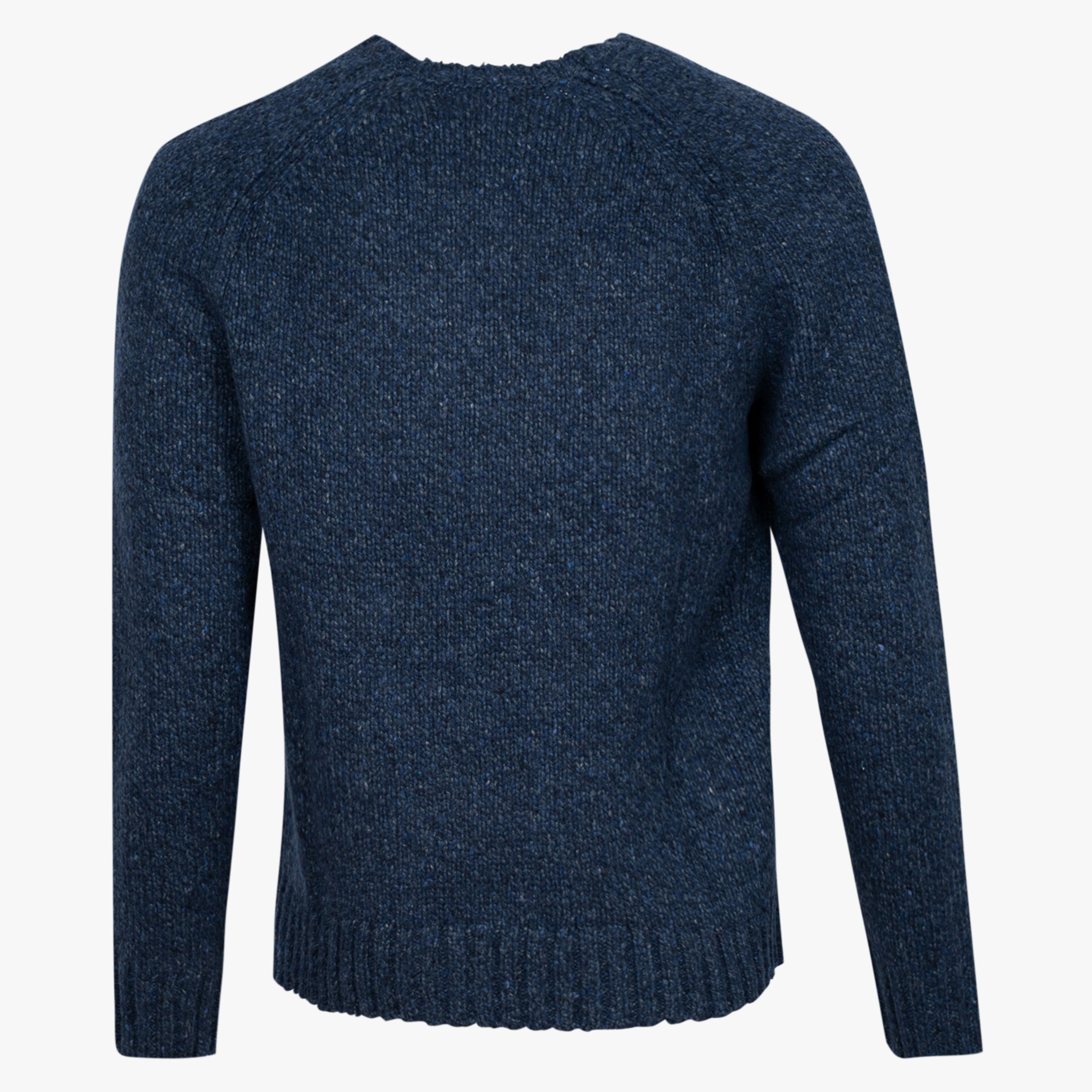 Ralph Lauren Gebreide Trui Donkerblauw