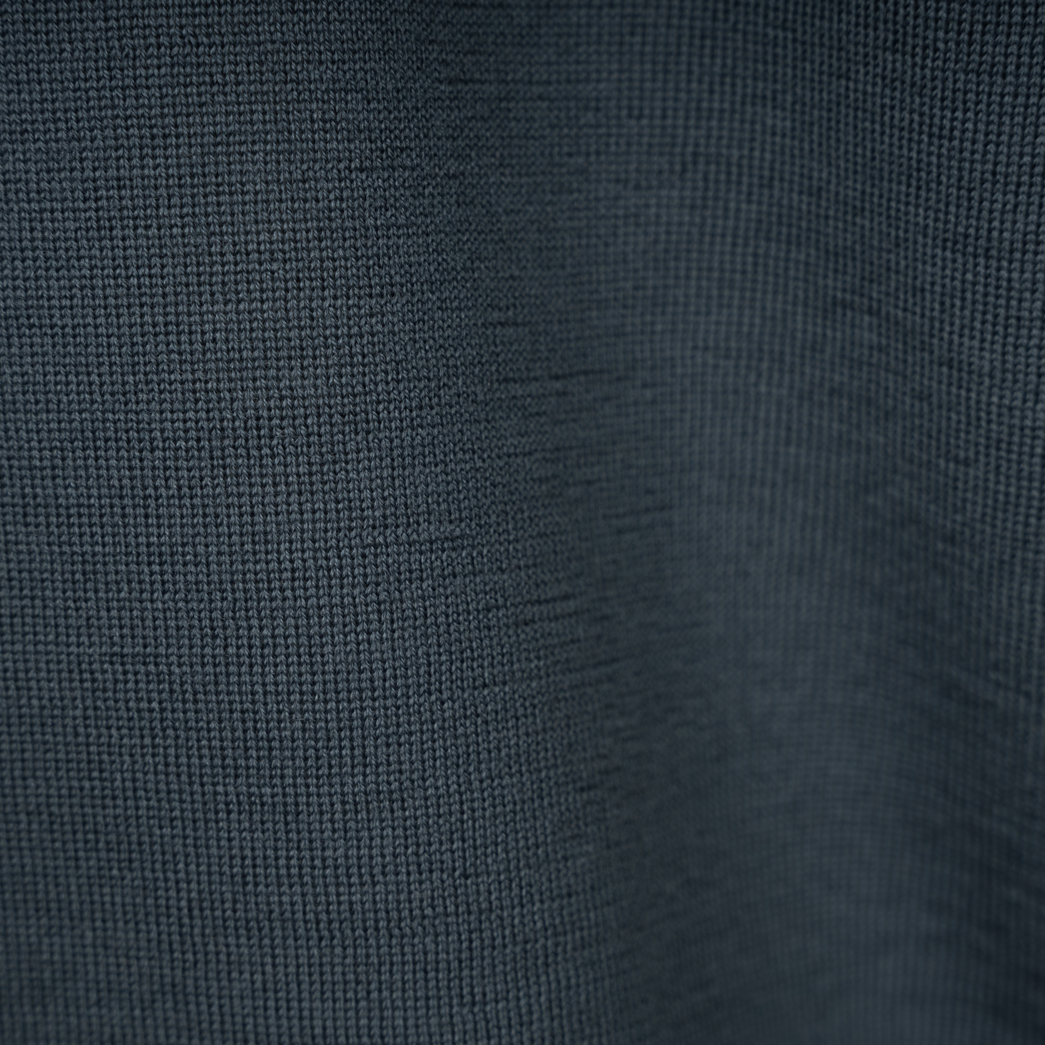 Stone Island Gebreide Trui Blauw | Ghost