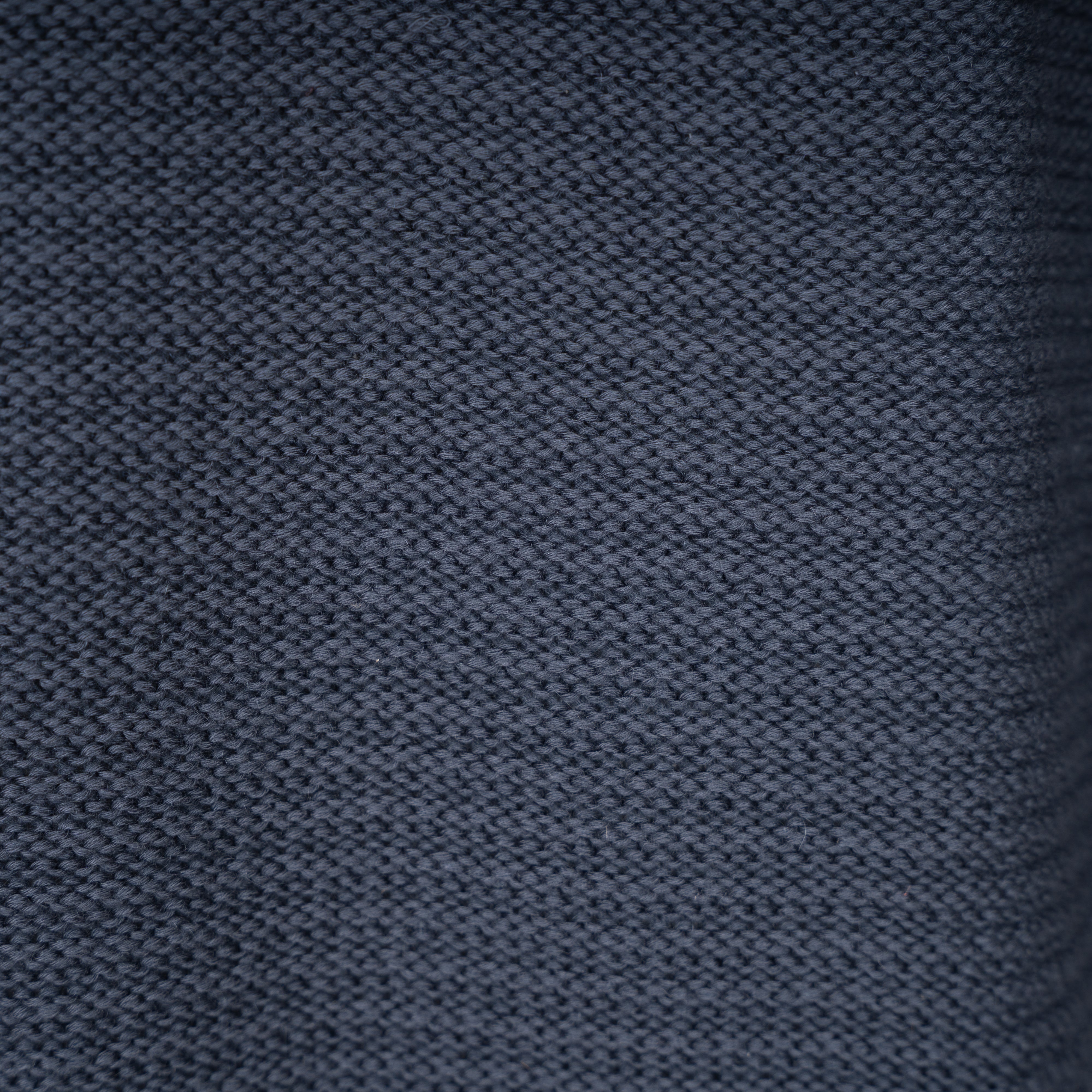 Stone Island Gebreide Trui Blauw  | Ghost