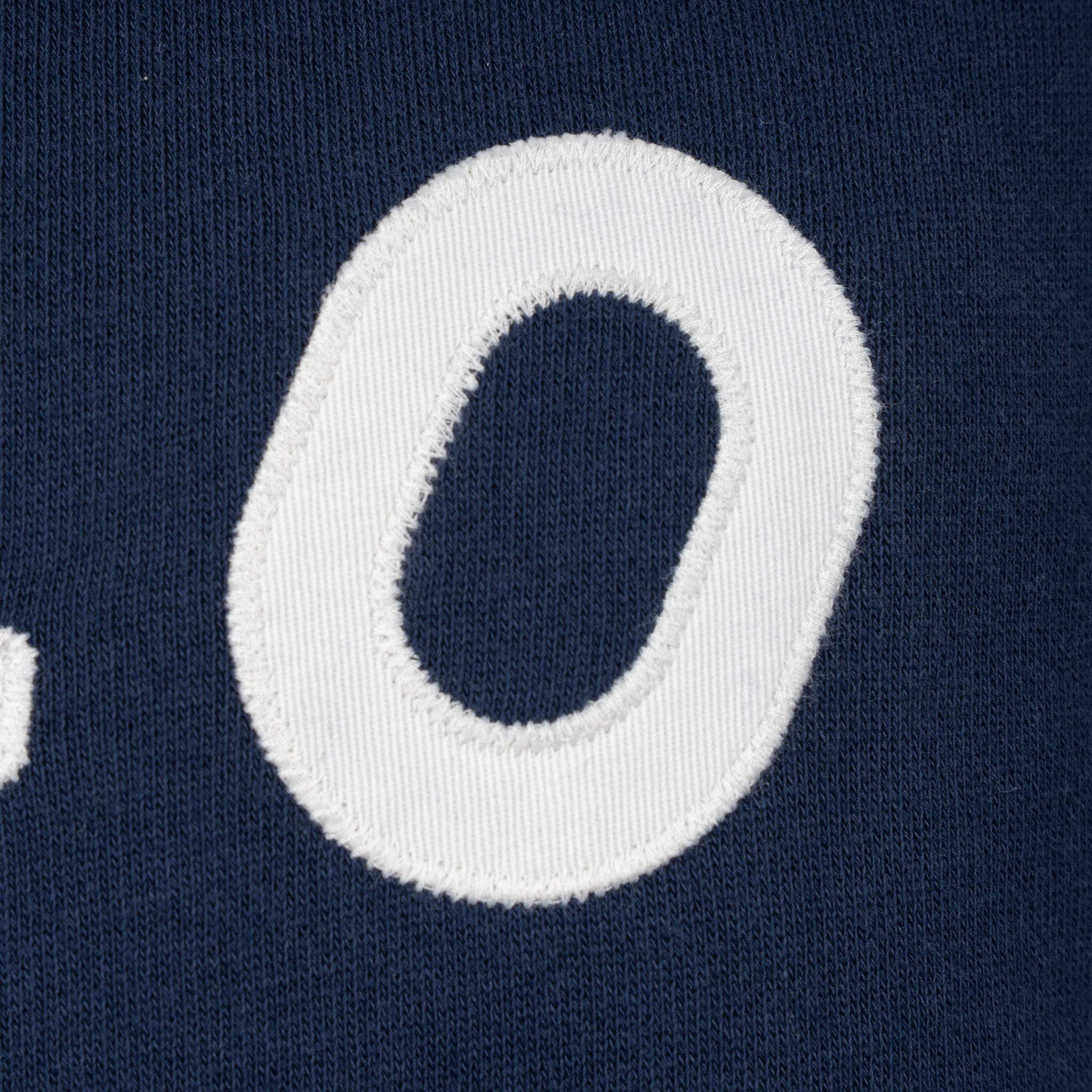 Ralph Lauren Sweater Blauw | Logo Sweat
