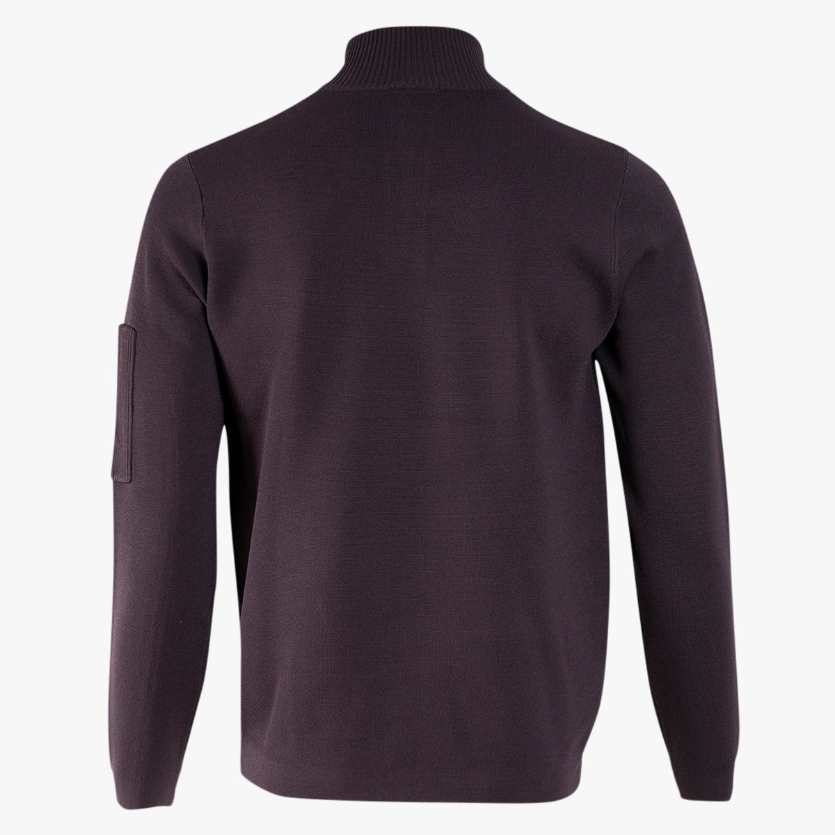 Genti Trui met Rits Rood | Cool Dry