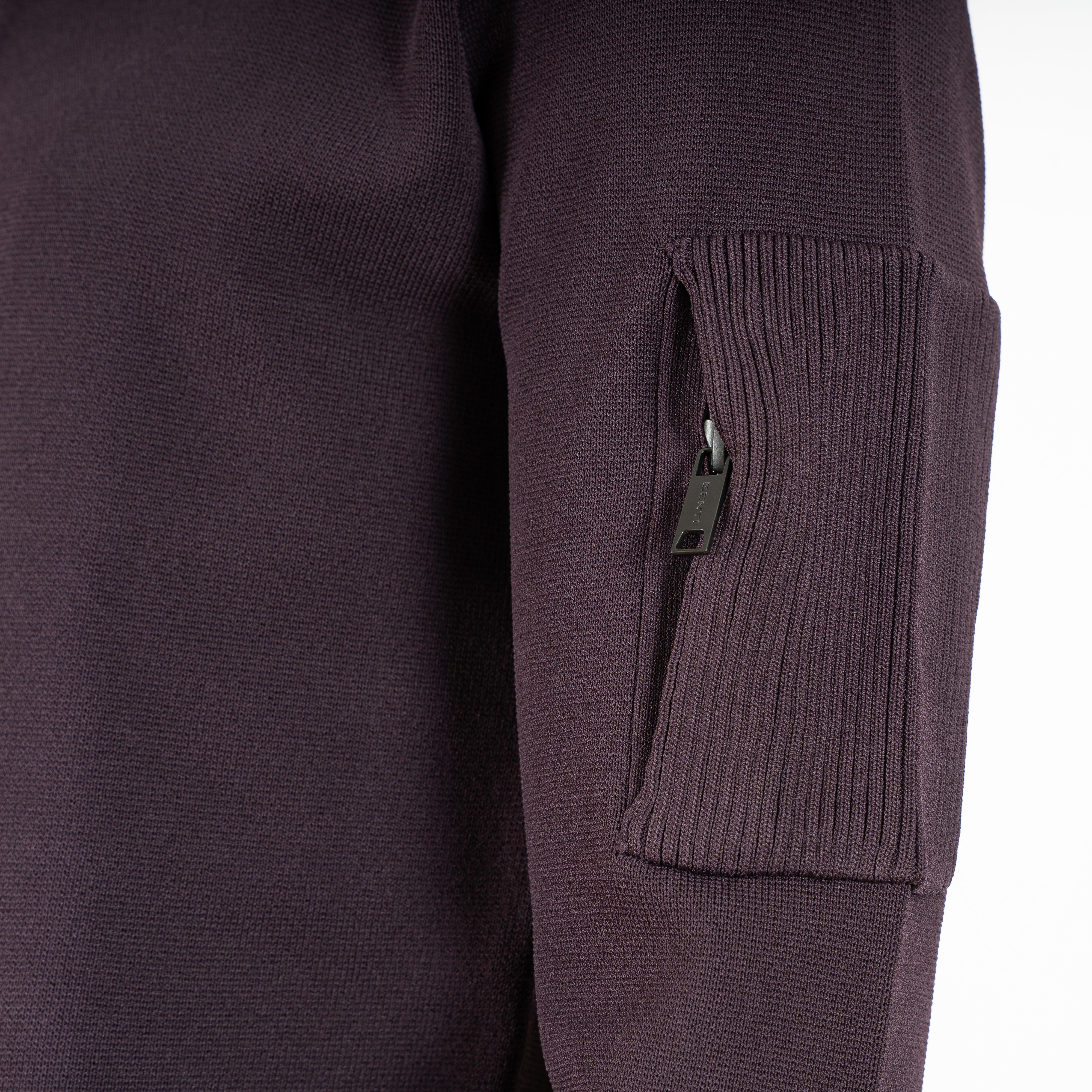 Genti Trui met Rits Rood | Cool Dry