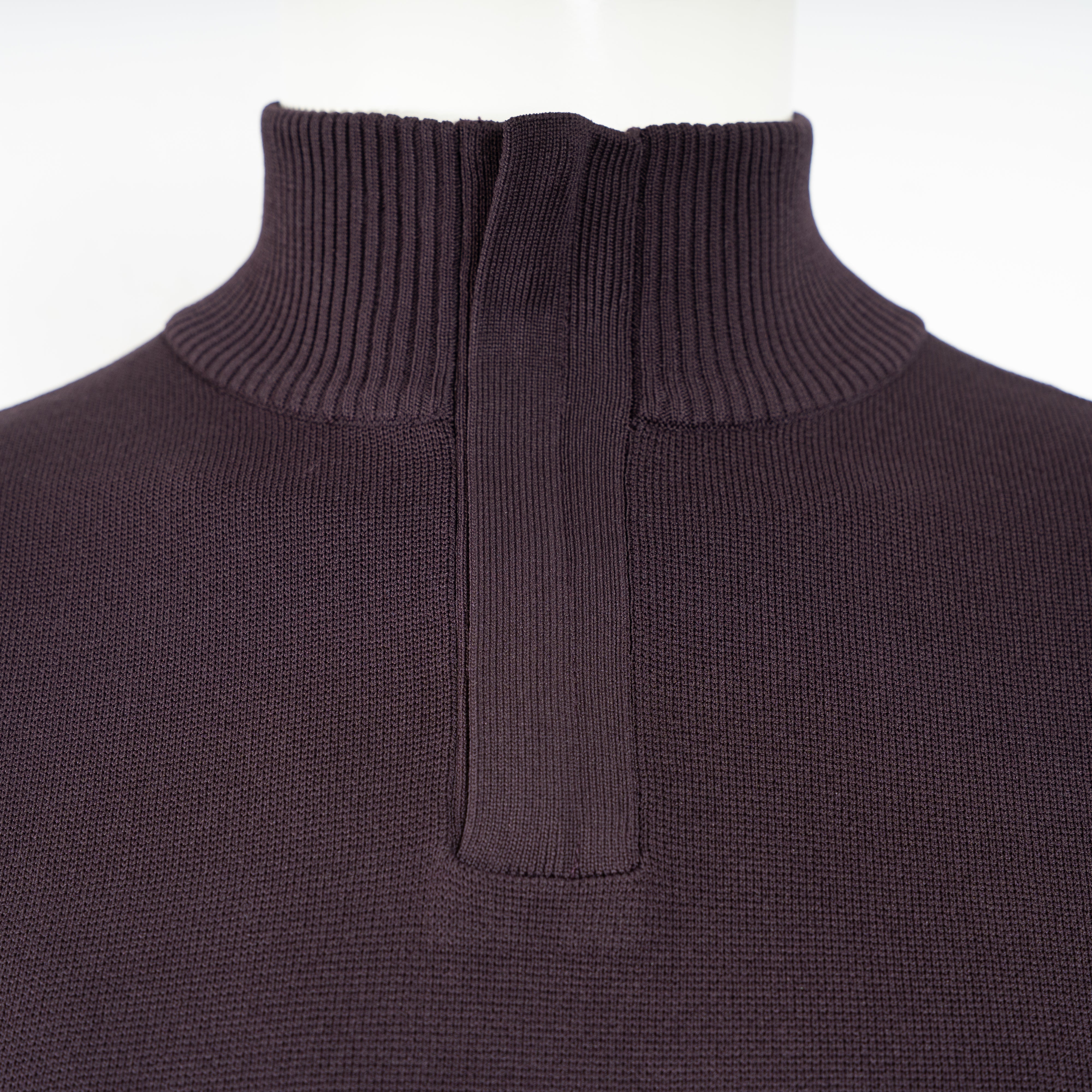 Genti Trui met Rits Rood | Cool Dry