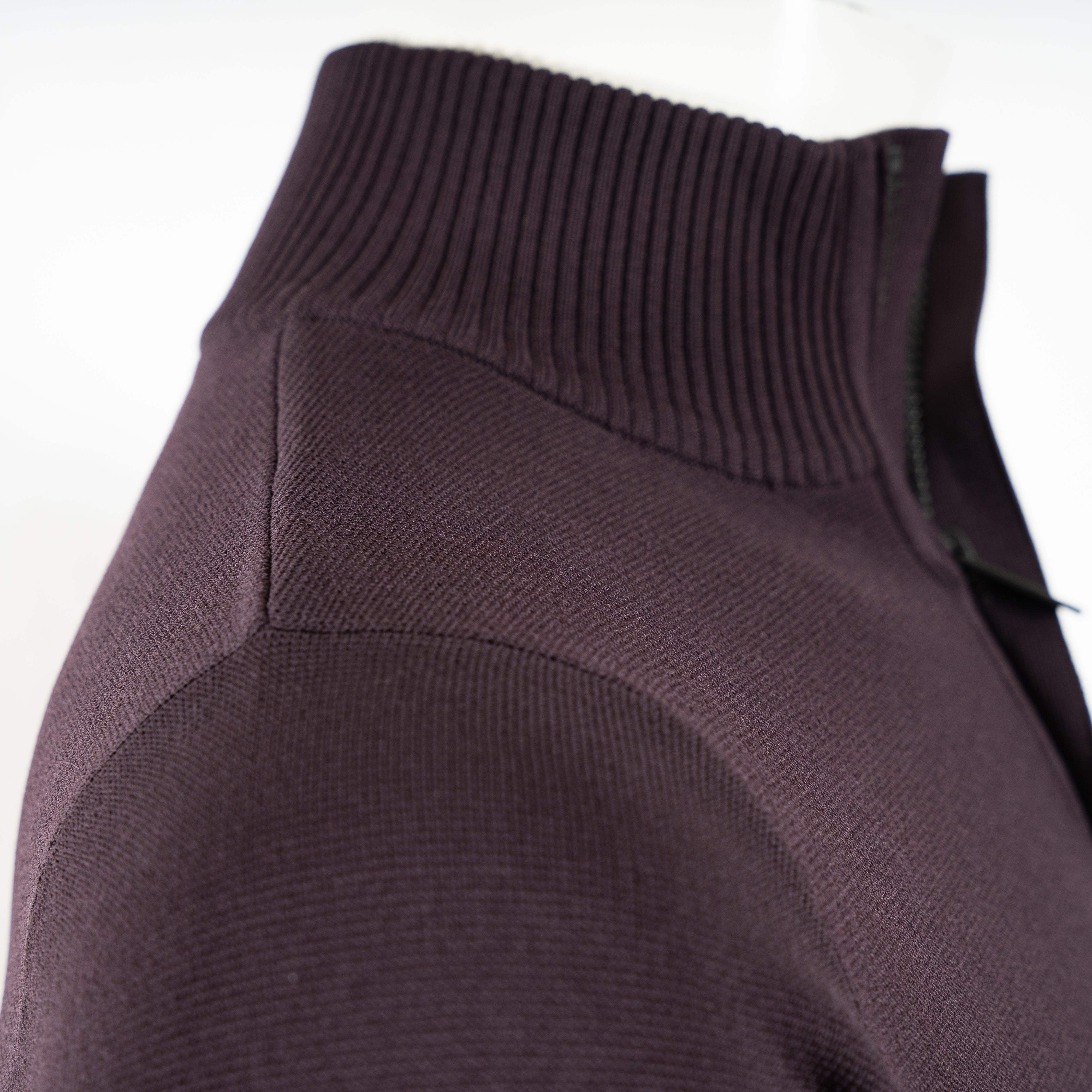 Genti Trui met Rits Rood | Cool Dry