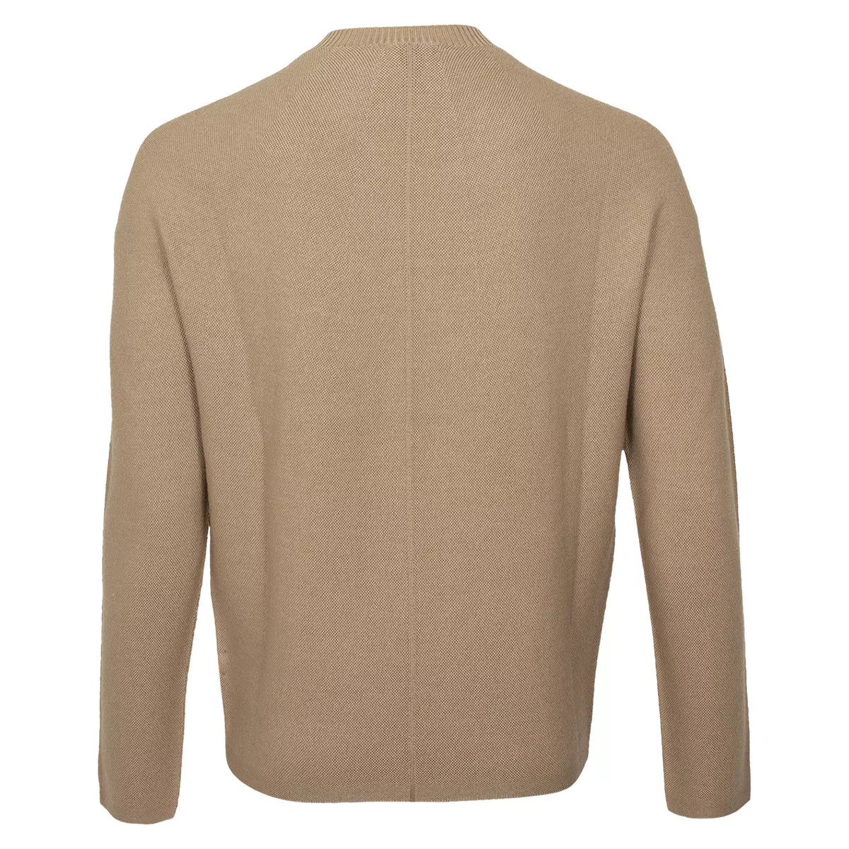 Alpha Tauri Pullover beige | Ata Funtre