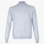 Zanone Turleneck Trui Grijs | Merino