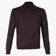 Zanone Turleneck Trui Bruin | Merino