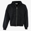 Flaneur Vest Zwart | Blossom Patches
