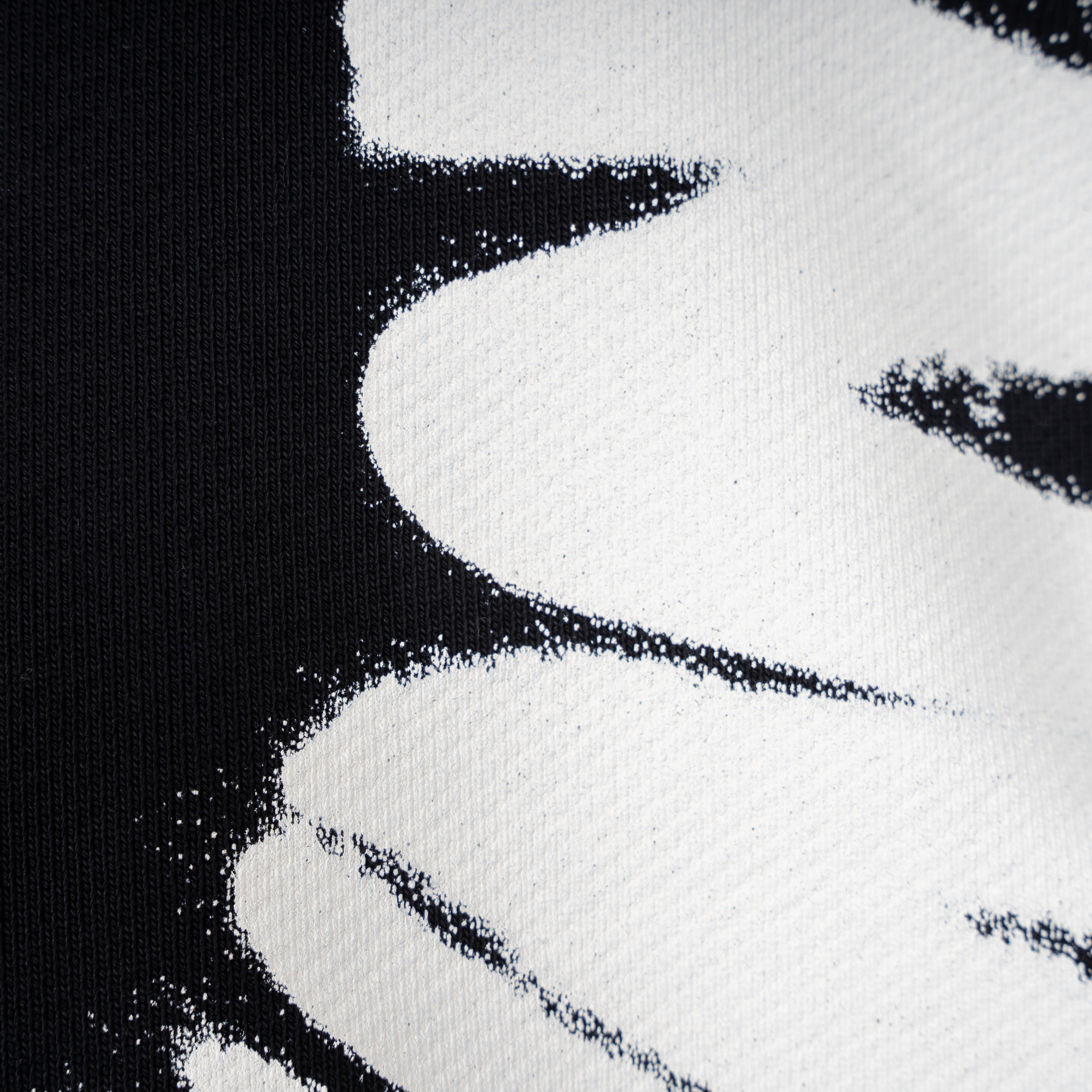 Flaneur Vest Zwart | Sounds Good Zip-Up