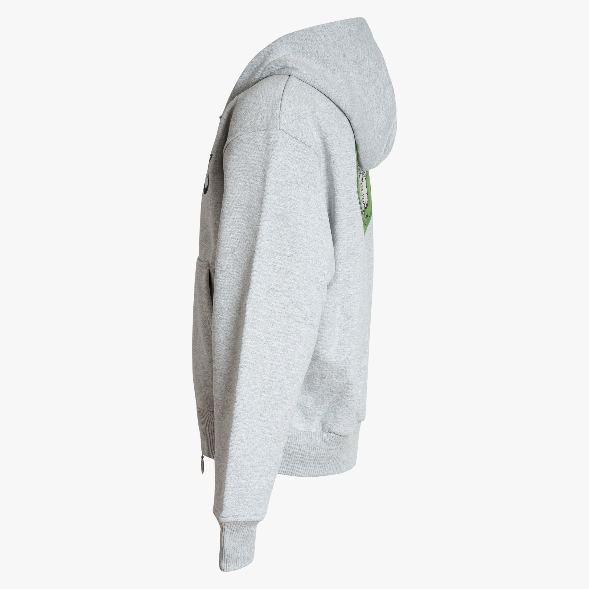 Pal Sporting Goods Vest Grijs | A Pint Of Sheep