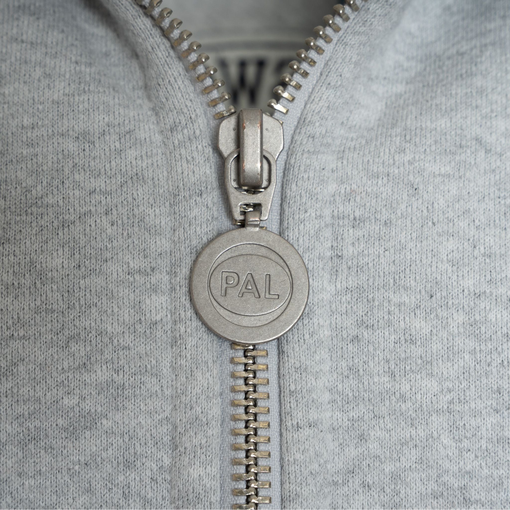 Pal Sporting Goods Vest Grijs | A Pint Of Sheep