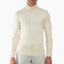 SEVEN DIALS Gebreide Turtleneck Trui Off-White | Emsley